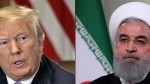 Nga chỉ trích các biện pháp trừng phạt bổ sung của Mỹ nhằm vào Iran