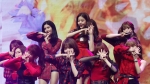 Nhóm nhạc 12 hot girl chào sân Kpop với thành tích ấn tượng
