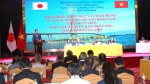 Hội thảo Quốc tế Giao lưu văn hóa Việt Nam – Nhật Bản