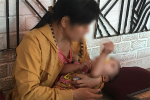 Mẹ bé gái 18 tháng tuổi nghi bị cô giáo tạt nước sôi gây phỏng chân: Đêm nào con bé cũng giật mình khóc ngất