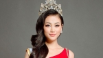 Điều ít biết về Phương Khánh-Hoa hậu Trái đất người VN đầu tiên
