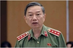 Bộ trưởng Tô Lâm: Tập trung điều tra các đại án tham nhũng