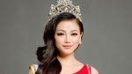 Sao Việt 'đánh sập tường' facebook chúc mừng Phương Khánh lên ngôi Miss Earth 2018