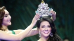 Người đẹp Việt Nam Nguyễn Phương Khánh đăng quang Miss Earth 2018