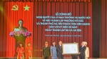 Hà Tiên chính thức trở thành TP. thứ hai của tỉnh Kiên Giang