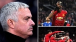 Thể thao 24h: Jose Mourinho đặt mục tiêu top 4 Premier League cho MU