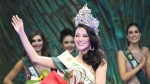 HOT: Phương Khánh trở thành Tân Hoa hậu Trái đất, là người đẹp Việt Nam đầu tiên chiến thắng cuộc thi nhan sắc thuộc 'Big 6'