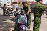 Tránh xe ba gác chạy ẩu, cô gái trẻ bị xe tải tông tử vong ở Sài Gòn