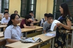 Giáo viên, học sinh căng thẳng về tuyển sinh lớp 10 ở Hà Nội