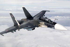 Chưa chuyển giao xong S-400, Su-35, Nga - Trung lại vừa ký thêm 3 hợp đồng vũ khí rất lớn