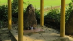 Sự thật về hòn đá 'biết đi' và 'khử tà quỷ' ở Thừa Thiên Huế?