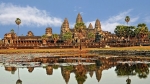 Tới Campuchia, đừng quên tỏ ra là du khách lịch sự