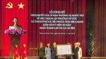 Công bố thành lập thành phố Hà Tiên thuộc tỉnh Kiên Giang