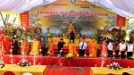 Bắc Ninh: Phục hồi di tích Lịch sử văn hóa chùa Bách Môn