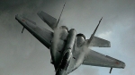 Chiến đấu cơ MiG-29 của Nga 'lại rụng', phi công thoát chết trong gang tấc