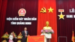 Quảng Ninh: Cải cách tư pháp đạt được những kết quả tích cực