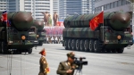 Triều Tiên dọa tái sản xuất vũ khí hạt nhân nếu Mỹ không gỡ lệnh trừng phạt