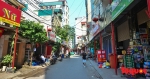 Đường Đình Thôn sẽ tuyến phố kiểu mẫu thứ 2 của Hà Nội