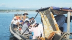 Thừa Thiên Huế: Siết chặt giao thông đường thủy tại bến đò Cồn Tộc - Vĩnh Tu