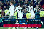 Clip: Real thắng 'toát mồ hôi' trước Valladolid