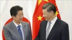 Nền tảng kinh tế 'sưởi ấm' quan hệ Nhật-Trung