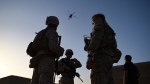 Bất ngờ thủ phạm sát hại lính Mỹ tại Afghanistan