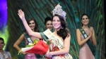 Những khoảnh khắc ấn tượng của Phương Khánh trong đêm chung kết Miss Earth 2018