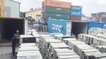 Hải quan TPHCM kiểm đếm hàng ngàn container phế liệu