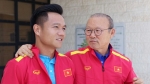 HLV Park Hang-seo gây sốc với danh sách tuyển Việt Nam dự AFF Cup