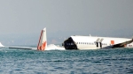 Báo động an toàn hàng không sau vụ máy bay Lion Air chở 189 người rơi xuống biển ở Indonesia