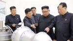 Triều Tiên 'dọa' tái khởi động chương trình hạt nhân