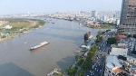 Dự báo thời tiết ngày 04/10: Mực nước sông Cửu Long, sông Sài Gòn lên theo triều cường
