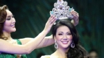 Danh hiệu Hoa hậu Trái đất 2018 đã thuộc về Nguyễn Phương Khánh
