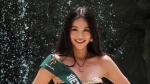 Cận cảnh nhan sắc Hoa hậu Trái Đất Nguyễn Phương Khánh