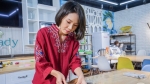 Một ngày cảm thấy hết duyên, nữ kiến trúc sư nghỉ việc ở nhà làm bánh Trung thu 3D lãi cả trăm triệu/tháng, đào tạo hàng nghìn học viên