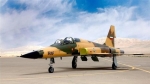 Iran sản xuất hàng loạt máy bay chiến đấu 100% chế tạo trong nước