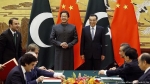 Mỹ cắt viện trợ, Trung Quốc ra tay 'giải cứu' Pakistan