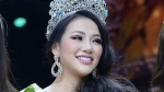 Vượt qua 87 người đẹp, Nguyễn Phương Khánh đăng quang Miss Earth 2018