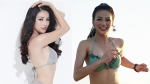 Vóc dáng gợi cảm, nóng bỏng của tân Hoa hậu Trái đất 2018 Phương Khánh