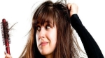 Những điều chị em nên biết về tình trạng rụng tóc theo mùa