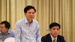 Thanh tra Chính phủ: Hà Nội chưa xử triệt để vụ 'xẻ thịt' rừng Sóc Sơn