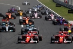 'Vingroup không đặt lợi nhuận lên đầu khi tài trợ giải đua F1'