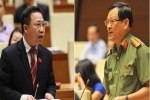 ĐB Nguyễn Hữu Cầu: Phát biểu của ông Lưu Bình Nhưỡng gây 2 tác hại