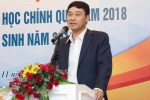 ĐH Quốc gia Hà Nội sẽ xét tuyển bằng kết quả thi THPT quốc gia 2019