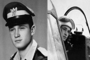 Israel tìm thấy hài cốt phi công mất tích 56 năm dưới đáy hồ