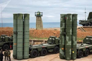 Mỹ đánh cắp công nghệ tên lửa S-300 của Nga: 'Cứ vô tư đi!'