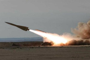 Iran khoe hàng loạt hệ thống phòng không mới tại tập trận 'Velayat'
