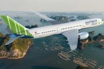 Chính phủ đồng ý chủ trương cấp phép bay cho Bamboo Airways