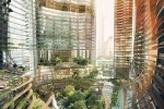6 chung cư sang chảnh bậc nhất tại Singapore