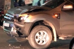 Ford Ranger đâm 4 người chết ở Thái Nguyên: Bị hại kháng cáo vì bản án 4 năm tù quá nhẹ